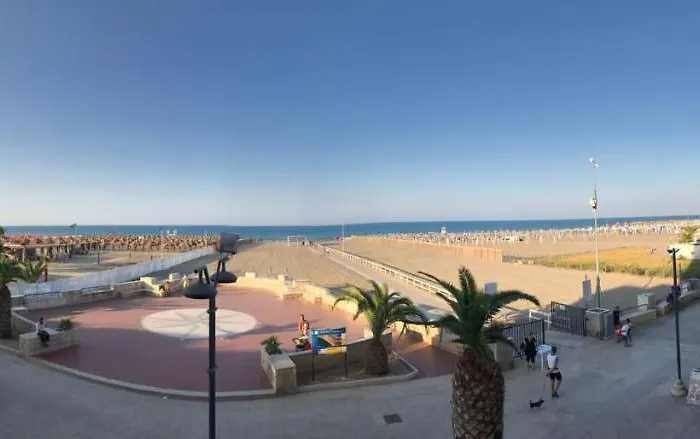 Panorama Belvedere