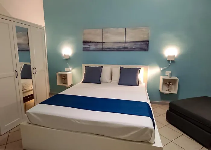Blu Salina - Casa Vacanze