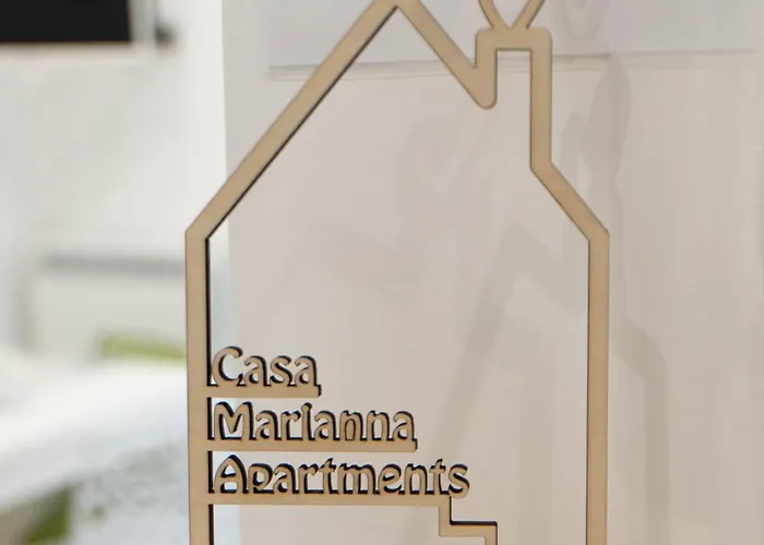 Casa Marianna Apartments