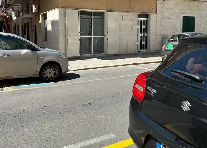 Appartamento Centralissimo Zona Terme